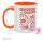 Glassstaff Geschenkbox Tasse & Würfel D20 Dungeons & Doggos