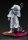 Trigun Stargaze ARTFXJ Statue 1/8 Millions Knives Trigun Stampede Ver. 24 cm