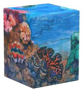 Ultimate Guard RTE Boulder 100+ Coral Places - Seablue Hush