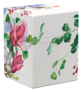 Ultimate Guard RTE Boulder 100+ Floral Places - Lotus Bloom