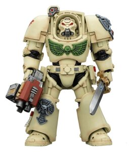 Warhammer 40,000 Actionfigur Dark Angels Deathwing...