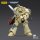 Warhammer 40,000 Actionfigur Dark Angels Deathwing Terminator 1 with Power Sword and Storm Bolter 14 cm