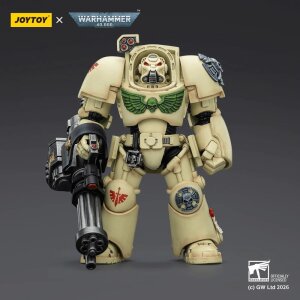 Warhammer 40,000 Actionfigur Dark Angels Deathwing...