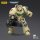 Warhammer 40,000 Actionfigur Dark Angels Deathwing Terminator 3 with Power Fist and Assault Cannon 14 cm