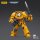 Warhammer 40,000 Actionfigur Imperial Fists Terminator 1 with Power Sword and Storm Bolter 14 cm