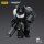 Warhammer 40,000 Actionfigur Raven Guard Terminator 3 with Power Fist and Assault Cannon 14 cm