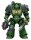 Warhammer 40,000 Actionfigur Salamanders Terminator 1 with Power Sword and Storm Bolter 14 cm