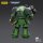 Warhammer 40,000 Actionfigur Salamanders Terminator 1 with Power Sword and Storm Bolter 14 cm