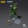 Warhammer 40,000 Actionfigur Salamanders Terminator 1 with Power Sword and Storm Bolter 14 cm
