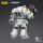 Warhammer 40,000 Actionfigur White Scars Terminator 1 with Power Sword and Storm Bolter 14 cm