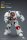 Warhammer 40,000 Actionfigur White Scars Terminator 2 with Power Fist and Storm Bolter 14 cm