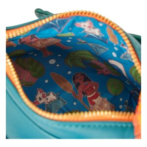 Disney by Loungefly Umhängetasche Moana Hei Hei
