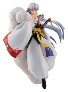 Inuyasha The Final Act Pop Up Parade PVC Statue...
