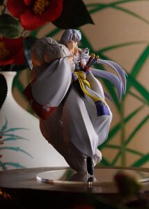 Inuyasha The Final Act Pop Up Parade PVC Statue...