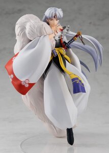 Inuyasha The Final Act Pop Up Parade PVC Statue Sesshomaru 18 cm