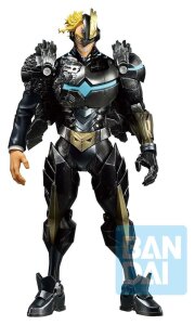 My Hero Academia Ichibansho Masterlise Extra PVC-Figur...