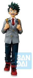 My Hero Academia Ichibansho Masterlise PVC-Figur Izuku...