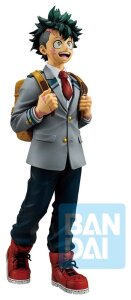 My Hero Academia Ichibansho Masterlise PVC-Figur Izuku...