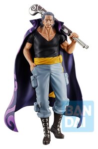 One Piece Ichibansho Masterlise Expiece PVC-Figur Benn...