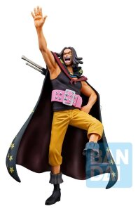 One Piece Ichibansho Masterlise Expiece PVC-Figur Yasopp...