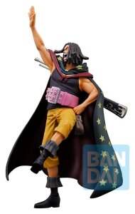 One Piece Ichibansho Masterlise Expiece PVC-Figur Yasopp...
