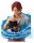 One Piece Ichibansho PVC-Figur Shanks & Luffy (Red Hair Pirates) 15 cm