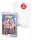 Acrylgehäuse 2er-Pack für PS3/PS4/Blu-Ray/XBOX One