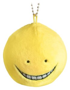 Assassination Classroom...