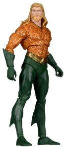 DC Multiverse Actionfigur Aquaman (Endless Winter)...