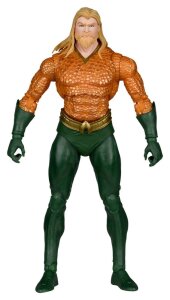DC Multiverse Actionfigur Aquaman (Endless Winter)...