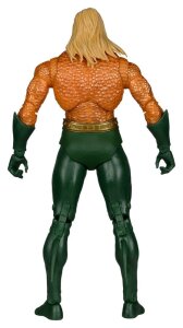 DC Multiverse Actionfigur Aquaman (Endless Winter) (Blister Card) 18 cm