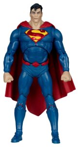 DC Multiverse Actionfigur Superman (Rebirth) (Blister...