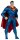 DC Multiverse Actionfigur Superman (Rebirth) (Blister Card) 18 cm