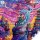 Imagination Series Puzzle Roch Urbaniak Sakura i Ryu (1000 Teile)