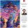 Imagination Series Puzzle Roch Urbaniak Sakura i Ryu (1000 Teile)