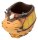 Mein Nachbar Totoro Stiftehalter Totoro Catbus