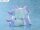 Nijisanji F:Nex Flocky Soft Vinyl Figur 1/2 Lunlun 20 cm