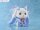 Nijisanji F:Nex Flocky Soft Vinyl Figur 1/2 Lunlun 20 cm