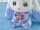 Nijisanji F:Nex Flocky Soft Vinyl Figur 1/2 Lunlun 20 cm