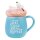 Peanuts 3D Tasse Snoopy Donut