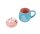 Peanuts 3D Tasse Snoopy Donut