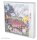 PET Gehäuse 25er-Pack für 3DS (NTSC) Spiele