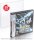 PET Gehäuse 25er-Pack für Nintendo DS Spiele