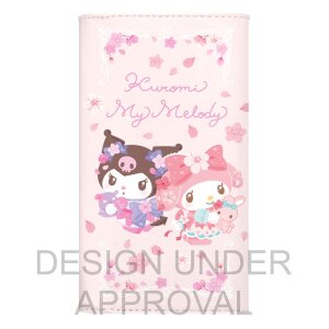 Sanrio Geldbörse Hello Kitty & Friends