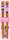 Sanrio Pink Black Party Series Essstäbchen Kuromi & My Melody