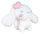 Sanrio Plüschfigur Cinnamoroll Heart M 17 cm