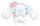 Sanrio Plüschfigur Cinnamoroll Heart XL 35 cm
