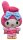 Sanrio Plüschfigur My Melody Kimono Version 22 cm