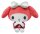 Sanrio Plüschfigur My Melody Pyjama Style M 22 cm