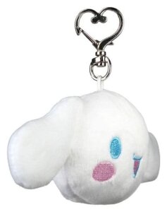 Sanrio Plüsch-Schlüsselanhänger...